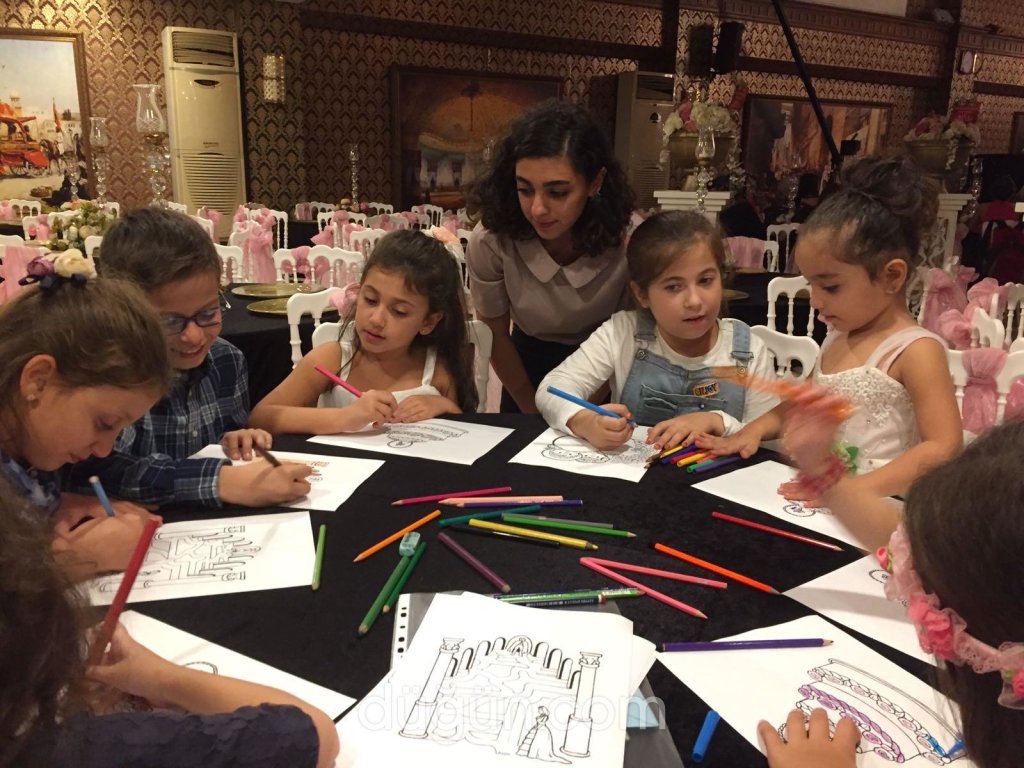 NS Düğün Bakıcılık Hizmetleri