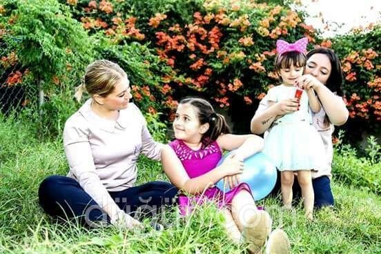 NS Düğün Bakıcılık Hizmetleri