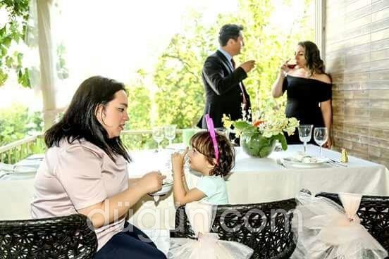 NS Düğün Bakıcılık Hizmetleri