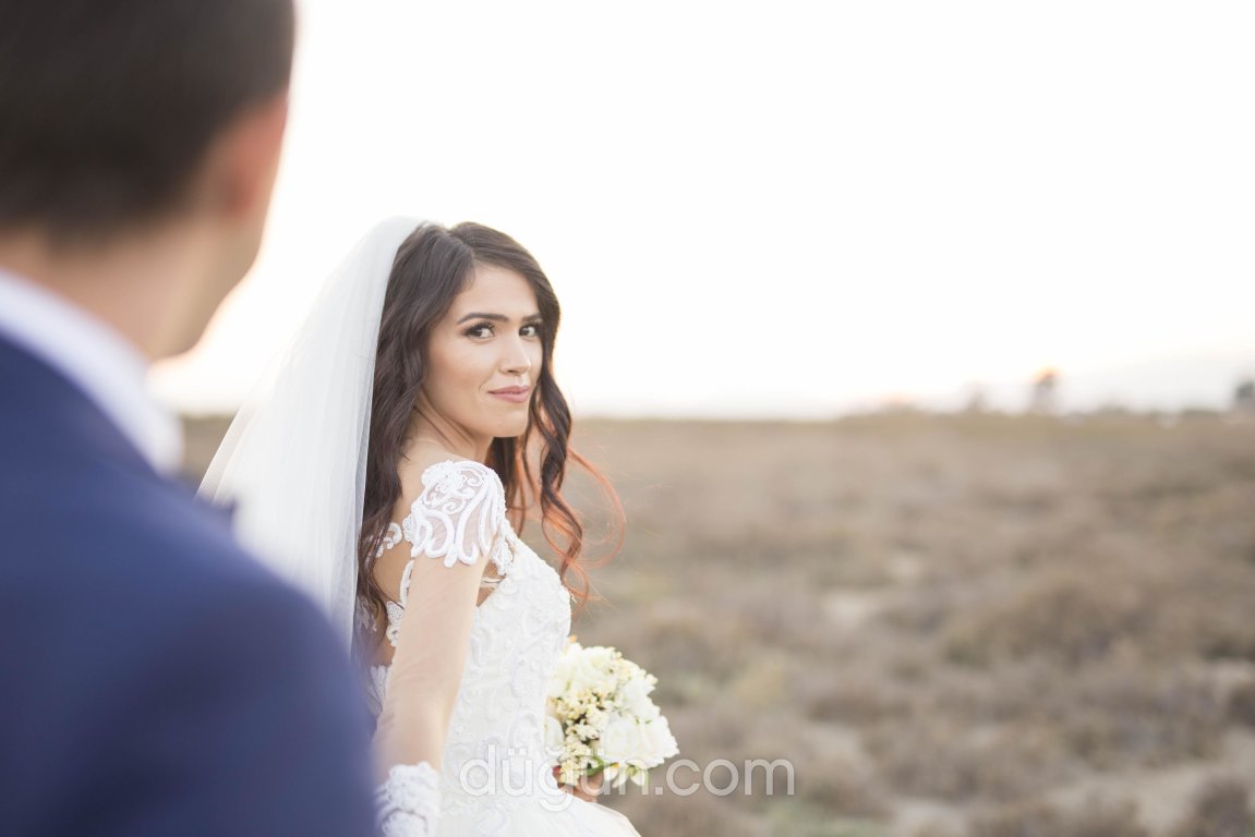 Damla Özcan Fotoğraf Evi