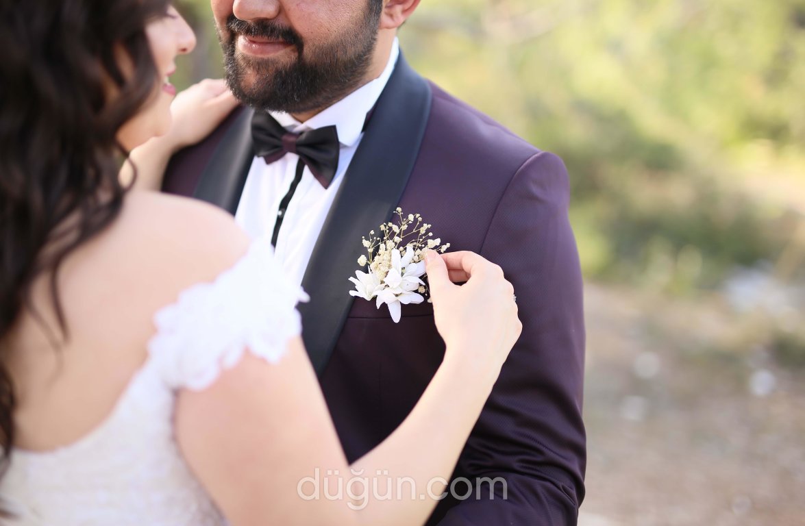 Damla Özcan Fotoğraf Evi