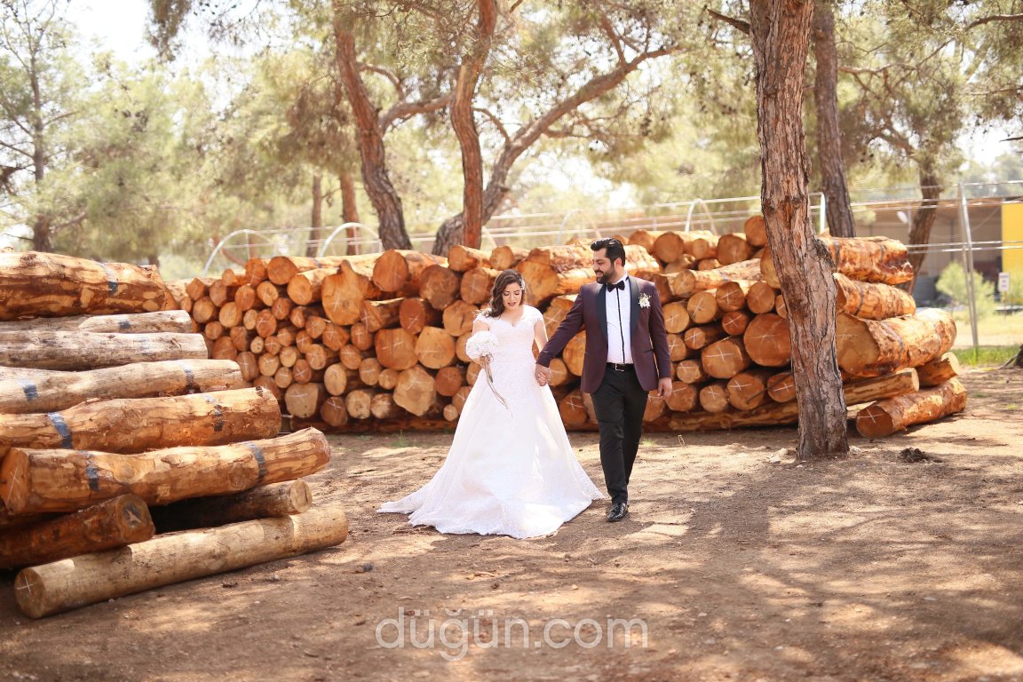 Damla Özcan Fotoğraf Evi