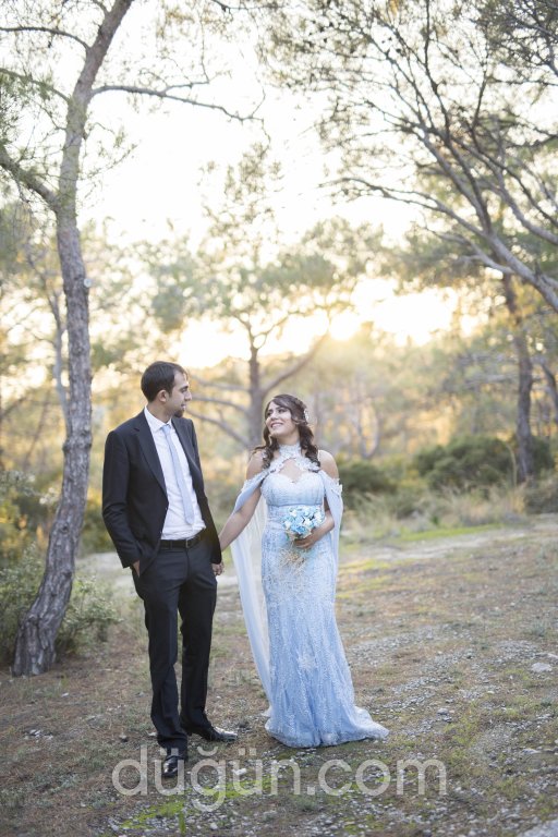 Damla Özcan Fotoğraf Evi