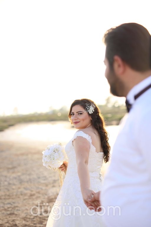 Damla Özcan Fotoğraf Evi