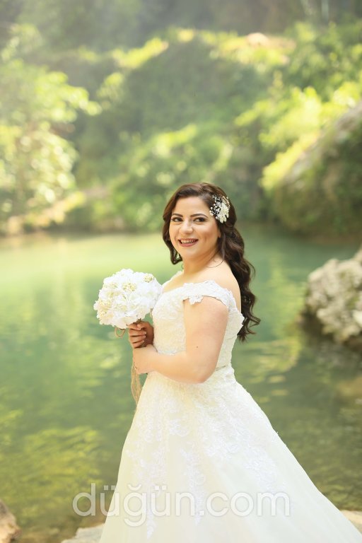 Damla Özcan Fotoğraf Evi