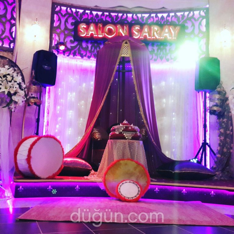 Salon Saray