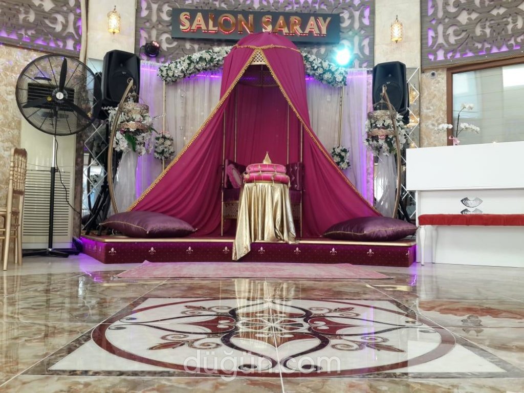 Salon Saray