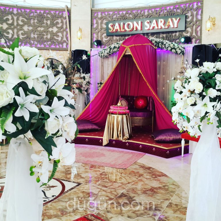 Salon Saray