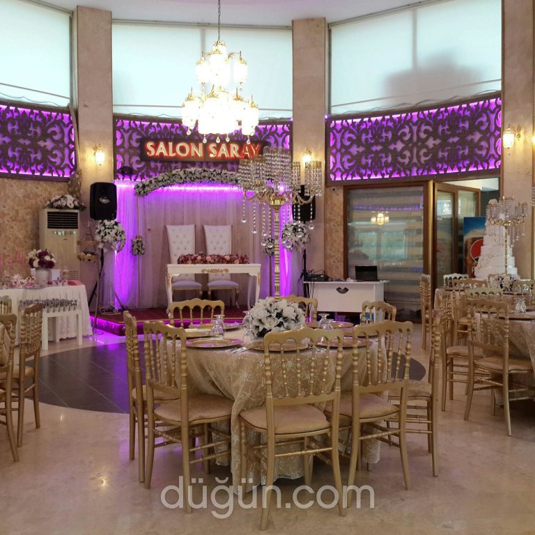 Salon Saray
