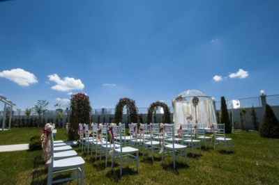 İncek Düş Bahçesi