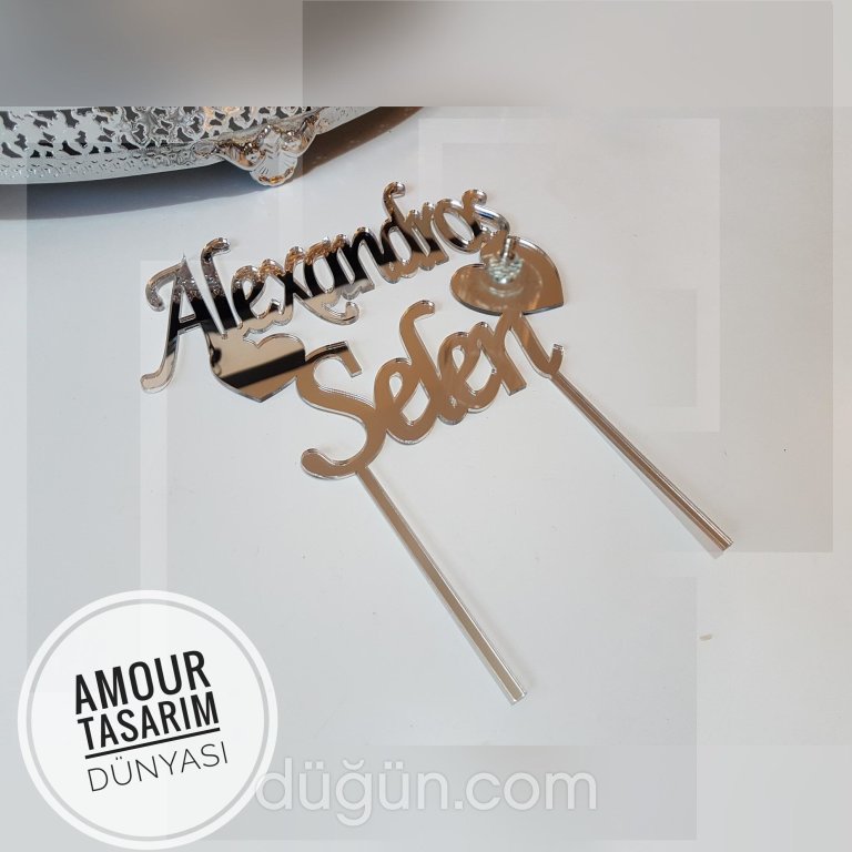 Amour Tasarım Dünyası