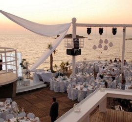 Miracle Beach Club