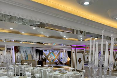 Salon Akvaryum