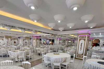 Salon Akvaryum