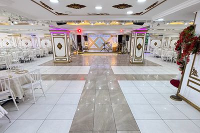 Salon Akvaryum