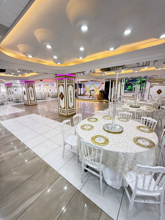Salon Akvaryum