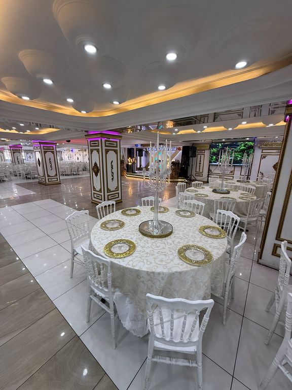Salon Akvaryum
