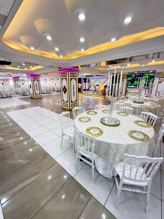 Salon Akvaryum