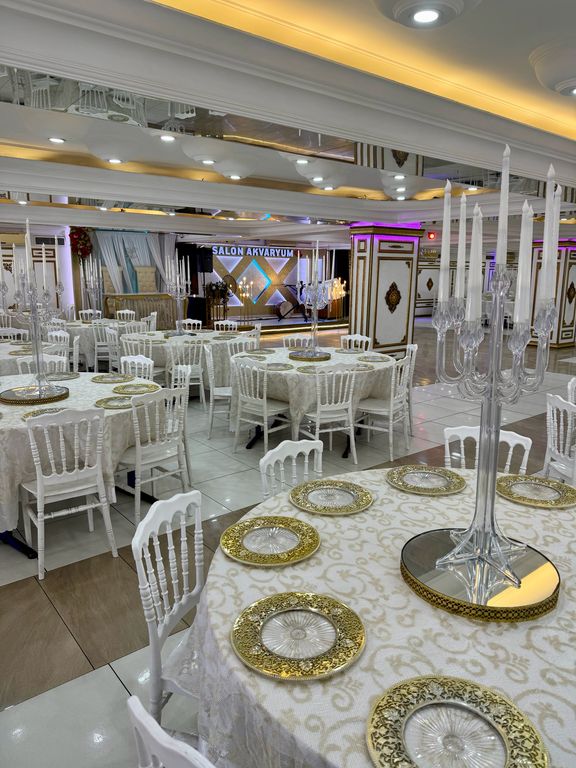 Salon Akvaryum