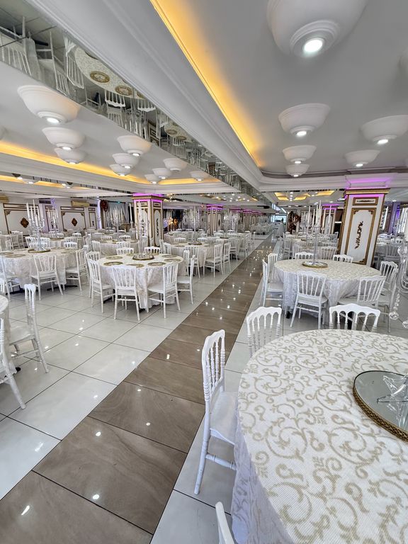 Salon Akvaryum