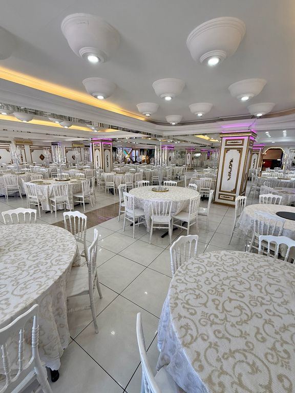 Salon Akvaryum