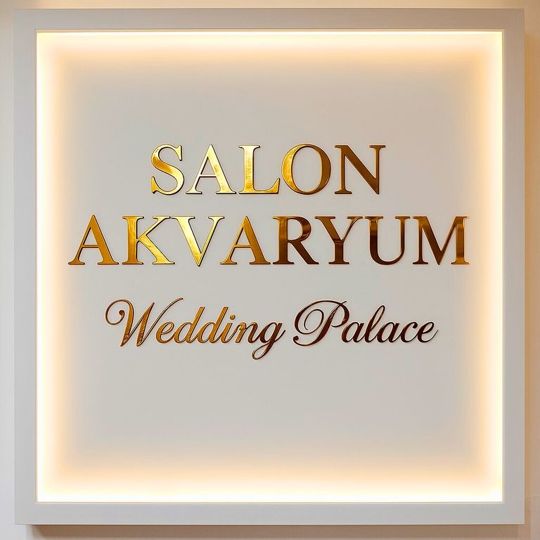 Salon Akvaryum