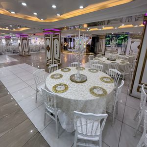 Salon Akvaryum