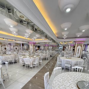 Salon Akvaryum