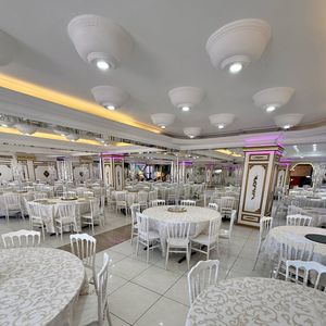 Salon Akvaryum