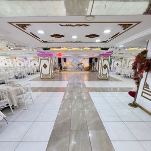Salon Akvaryum