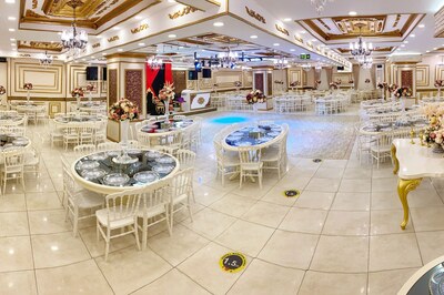 İrem Balo ve Davet Salonu