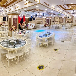 İrem Balo ve Davet Salonu