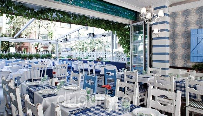 Komşu Restaurant