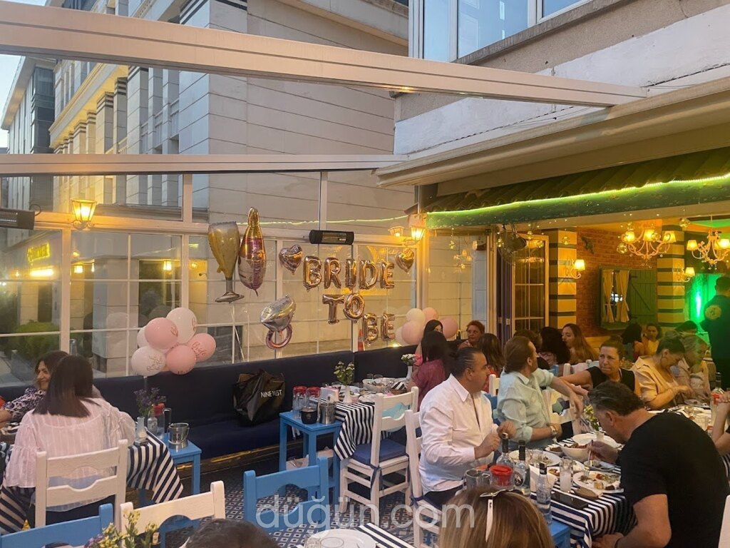 Komşu Restaurant & Event