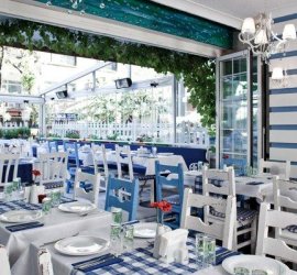 Komşu Restaurant