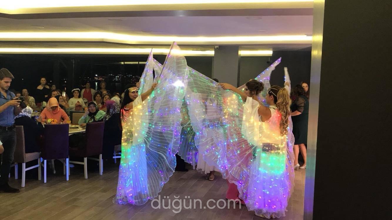 Avcılar Öğretmenevi Kına ve Bekarlığa Veda Mekan İstanbul