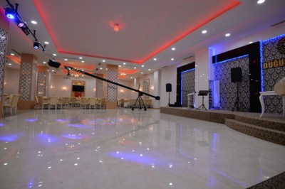 Kılıç Düğün Salonları