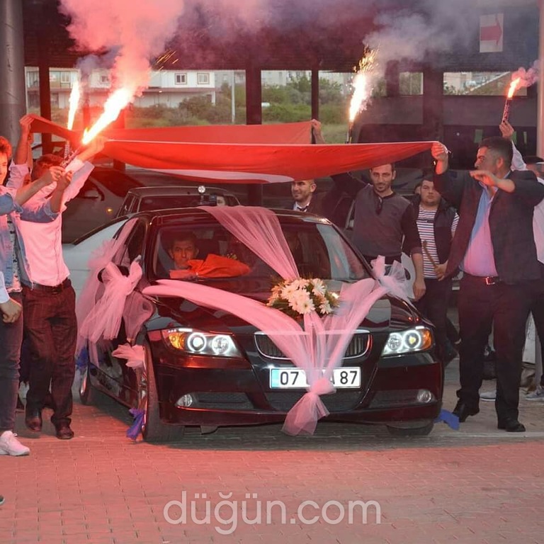 Kılıç Düğün Salonları