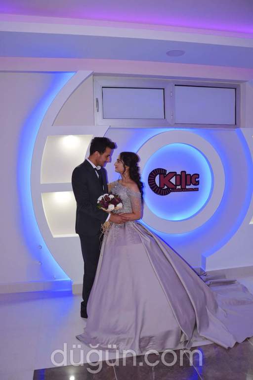 Kılıç Düğün Salonları