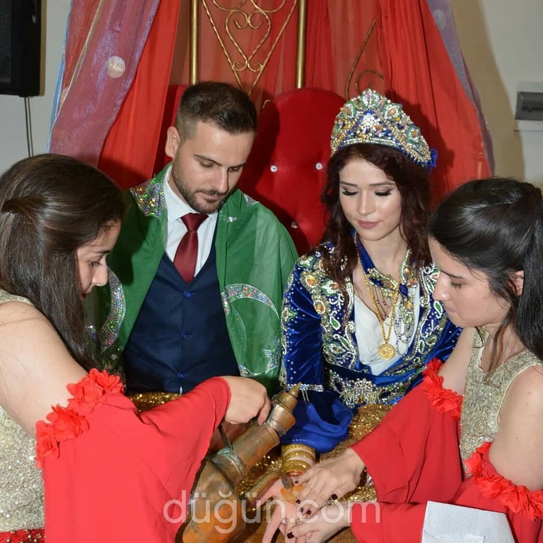 Kılıç Düğün Salonları