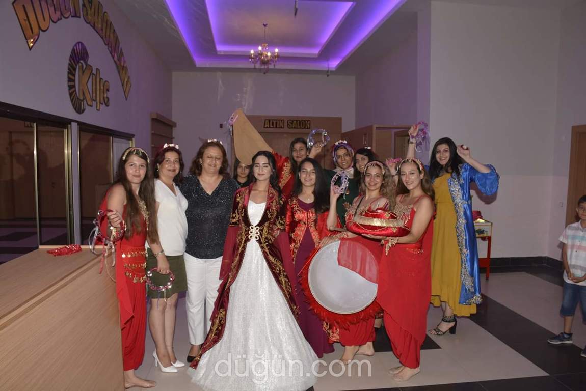 Kılıç Düğün Salonları