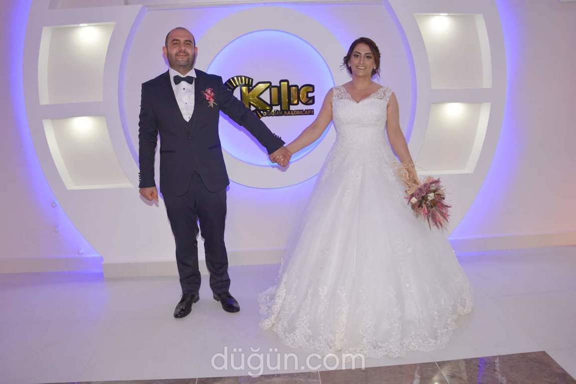 Kılıç Düğün Salonları