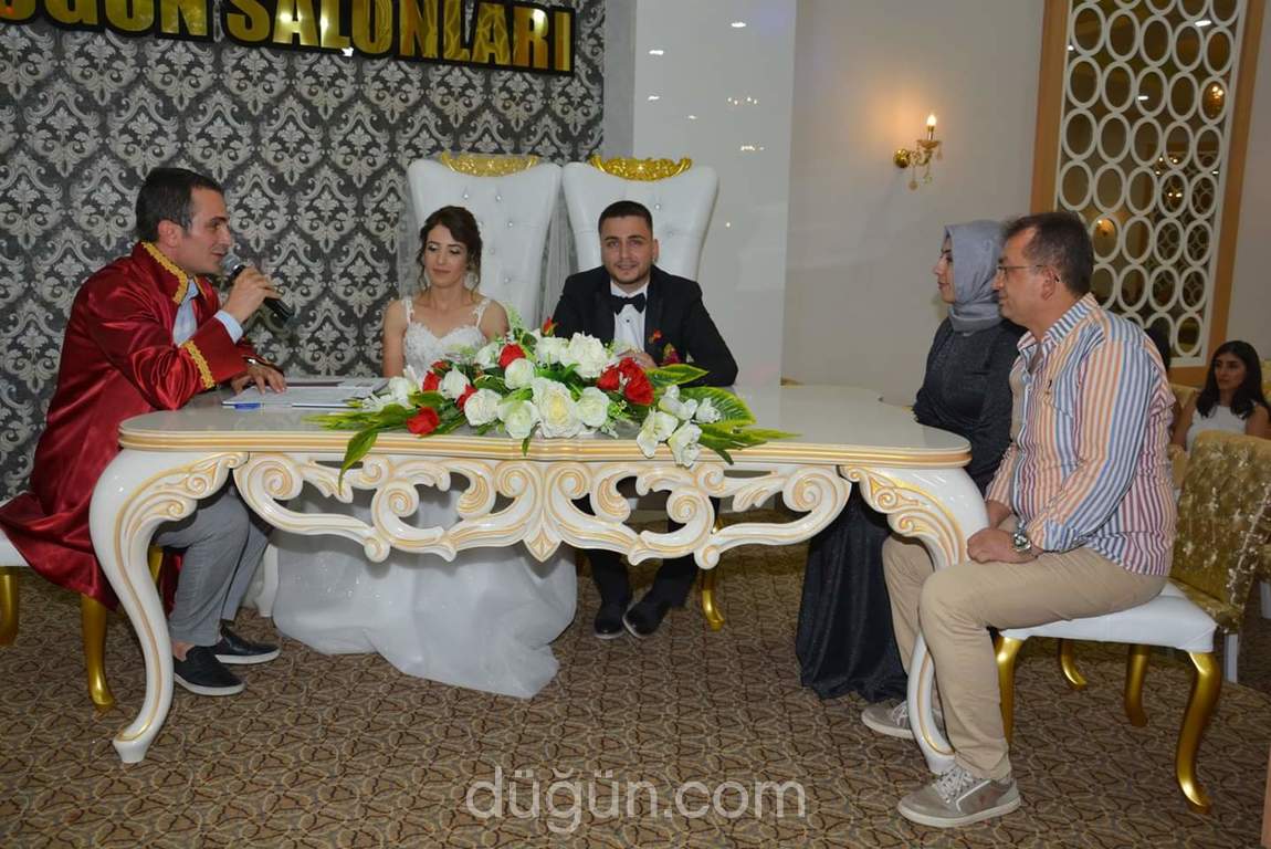 Kılıç Düğün Salonları