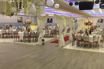 Aksu Düğün Salonu