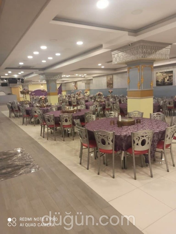 Aksu Düğün Salonu