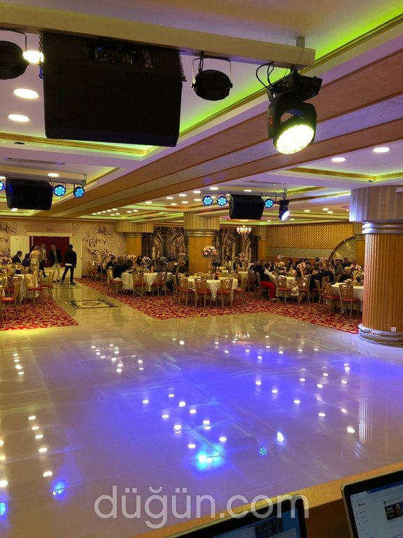 Aksu Düğün Salonu