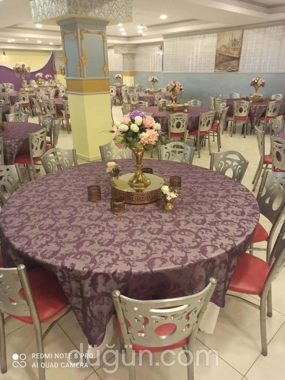 Aksu Düğün Salonu