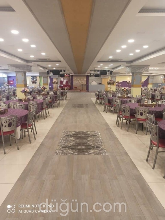 Aksu Düğün Salonu