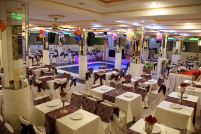 Dışkapı Başkent Kına & Düğün Salonu