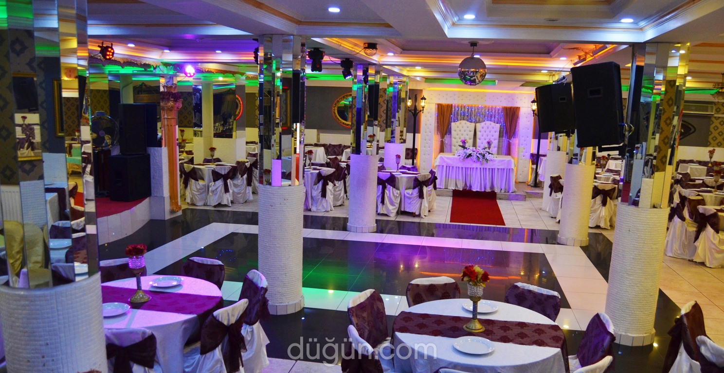 Dışkapı Başkent Kına & Düğün Salonu
